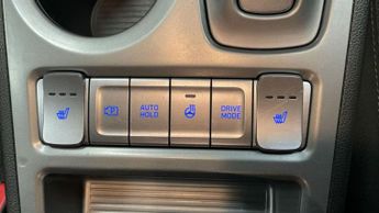 HYUNDAI KONA 64kWh Premium SUV 5dr Electric Auto (10.5kW Charger) (204 ps)