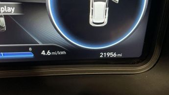 HYUNDAI KONA 64kWh Premium SUV 5dr Electric Auto (10.5kW Charger) (204 ps)