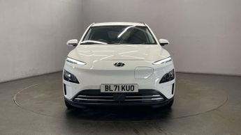 HYUNDAI KONA 64kWh Premium SUV 5dr Electric Auto (10.5kW Charger) (204 ps)
