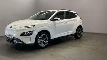 HYUNDAI KONA 64kWh Premium SUV 5dr Electric Auto (10.5kW Charger) (204 ps)