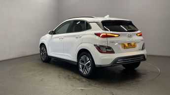 HYUNDAI KONA 64kWh Premium SUV 5dr Electric Auto (10.5kW Charger) (204 ps)