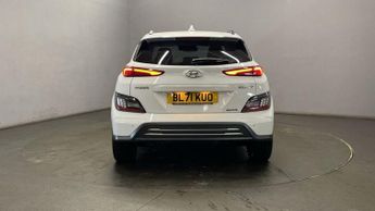 HYUNDAI KONA 64kWh Premium SUV 5dr Electric Auto (10.5kW Charger) (204 ps)