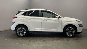 HYUNDAI KONA 64kWh Premium SUV 5dr Electric Auto (10.5kW Charger) (204 ps)