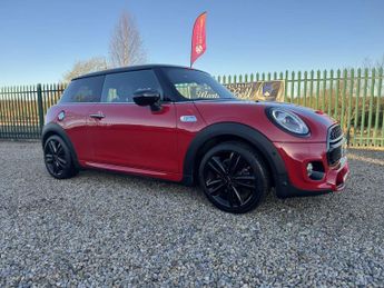 MINI Hatch 2.0 Cooper S Sport 192PS STUNNING CAR ULEZ/COMPLIANT 