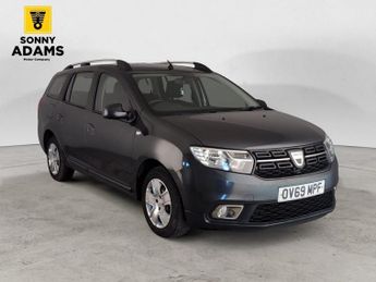 Dacia Logan MCV 1.5 Blue dCi Comfort Estate 5dr Diesel Manual Euro 6 (s/s) (95 p