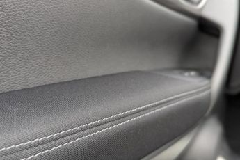 NISSAN QASHQAI 1.6 dCi N-Connecta SUV 5dr Diesel XTRON Euro 6 (s/s) (130 ps)