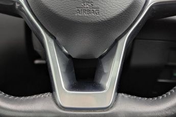 NISSAN QASHQAI 1.6 dCi N-Connecta SUV 5dr Diesel XTRON Euro 6 (s/s) (130 ps)
