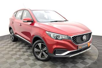 MG ZS 44.5kWh Excite SUV 5dr Electric Auto (143 ps)