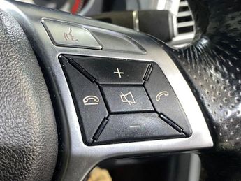 MERCEDES-BENZ E-CLASS 2.1 E250 CDI AMG Sport Cabriolet 2dr Diesel G-Tronic+ Euro 5 (s/