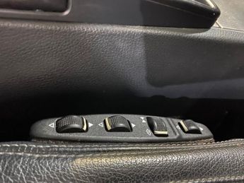 MERCEDES-BENZ E-CLASS 2.1 E250 CDI AMG Sport Cabriolet 2dr Diesel G-Tronic+ Euro 5 (s/