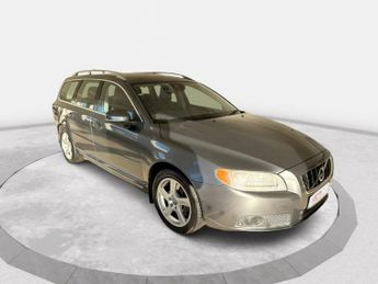 Volvo V70 2.4 D5 SE Lux Estate 5dr Diesel Geartronic Euro 5 (215 ps)