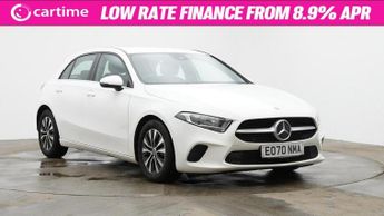 Mercedes A Class 1.5 A180d SE Hatchback 5dr Diesel 7G-DCT Euro 6 (s/s) (116 ps)