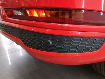 AUDI Q3 2.0 TDI S line Plus SUV 5dr Diesel S Tronic quattro Euro 6 (s/s)