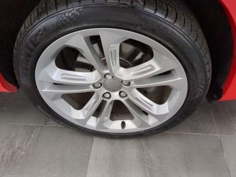 AUDI Q3 2.0 TDI S line Plus SUV 5dr Diesel S Tronic quattro Euro 6 (s/s)