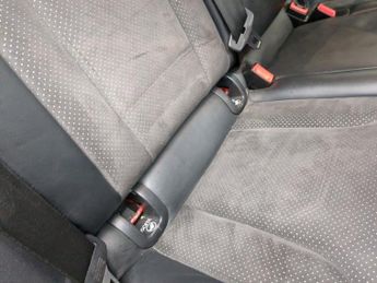 AUDI Q3 2.0 TDI S line Plus SUV 5dr Diesel S Tronic quattro Euro 6 (s/s)