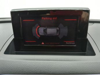 AUDI Q3 2.0 TDI S line Plus SUV 5dr Diesel S Tronic quattro Euro 6 (s/s)