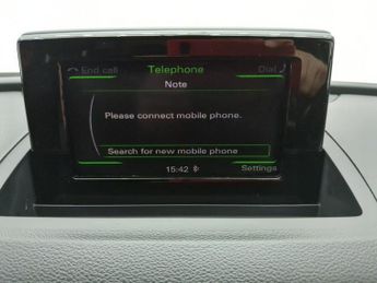 AUDI Q3 2.0 TDI S line Plus SUV 5dr Diesel S Tronic quattro Euro 6 (s/s)