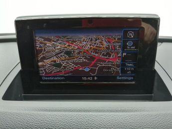 AUDI Q3 2.0 TDI S line Plus SUV 5dr Diesel S Tronic quattro Euro 6 (s/s)