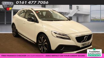 Volvo V40 1.5 T3 GPF Pro Hatchback 5dr Petrol Auto Euro 6 (s/s) (152 ps)