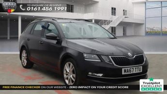 Skoda Octavia 1.6 TDI SE L Estate 5dr Diesel DSG Euro 6 (s/s) (115 ps)