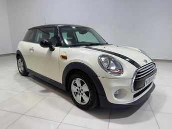 MINI Hatch 1.5 Cooper Hatchback 3dr Petrol Manual Euro 6 (s/s) (136 ps)