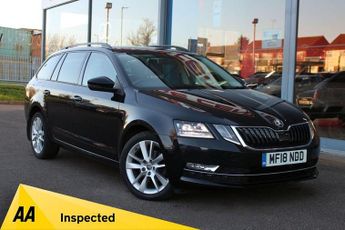 Skoda Octavia 2.0 TDI SE L Estate 5dr Diesel DSG Euro 6 (s/s) (150 ps)