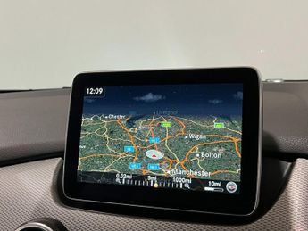 MERCEDES-BENZ B-CLASS B250e Electric Art (Premium) MPV 5dr Electric Auto (179 ps)