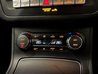 MERCEDES-BENZ B-CLASS B250e Electric Art (Premium) MPV 5dr Electric Auto (179 ps)