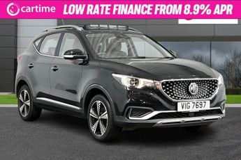 MG ZS 44.5kWh Exclusive SUV 5dr Electric Auto (143 ps) Glass Sliding P