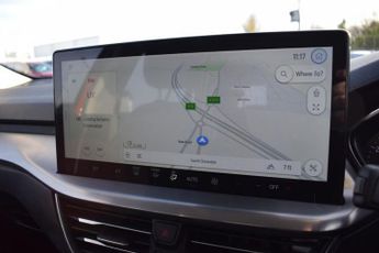 FORD FOCUS 1.0T EcoBoost MHEV Titanium Hatchback 5dr Petrol Hybrid DCT Euro