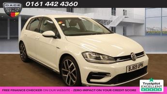 Volkswagen Golf 1.5 TSI EVO GPF R-Line Hatchback 5dr Petrol DSG Euro 6 (s/s) (15