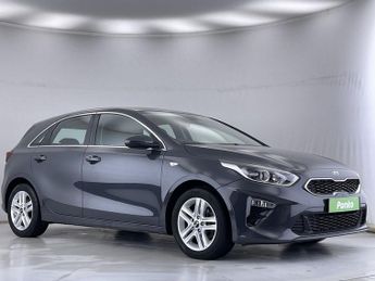 Kia Ceed 1.6 CRDi ECO 2 Hatchback 5dr Diesel Manual Euro 6 (s/s) (114 bhp