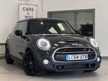 MINI Hatch 2.0 Cooper SD Hatchback 3dr Diesel Auto 6Spd Euro 6 (s/s) (170 p