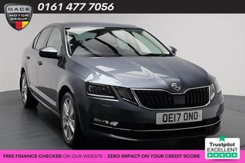 Skoda Octavia 2.0 TDI SE L Hatchback 5dr Diesel DSG Euro 6 (s/s) (150 ps)