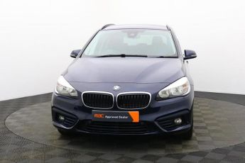 BMW 2 Series GRAN TOURER 2.0 218d Sport MPV 5dr Diesel Auto Euro 6 (s/s) (150 ps)