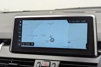 BMW 2 Series GRAN TOURER 2.0 218d Sport MPV 5dr Diesel Auto Euro 6 (s/s) (150 ps)