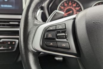 BMW 2 Series GRAN TOURER 2.0 218d Sport MPV 5dr Diesel Auto Euro 6 (s/s) (150 ps)