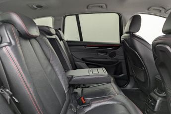 BMW 2 Series GRAN TOURER 2.0 218d Sport MPV 5dr Diesel Auto Euro 6 (s/s) (150 ps)