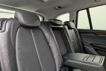 BMW 2 Series GRAN TOURER 2.0 218d Sport MPV 5dr Diesel Auto Euro 6 (s/s) (150 ps)