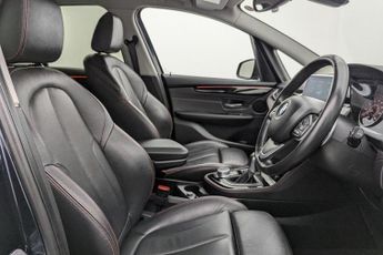 BMW 2 Series GRAN TOURER 2.0 218d Sport MPV 5dr Diesel Auto Euro 6 (s/s) (150 ps)