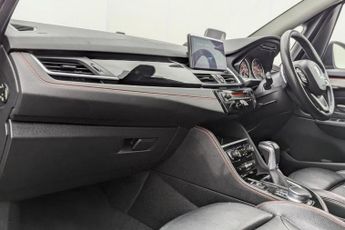 BMW 2 Series GRAN TOURER 2.0 218d Sport MPV 5dr Diesel Auto Euro 6 (s/s) (150 ps)