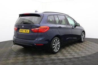 BMW 2 Series GRAN TOURER 2.0 218d Sport MPV 5dr Diesel Auto Euro 6 (s/s) (150 ps)
