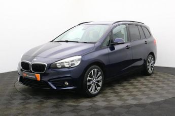 BMW 2 Series GRAN TOURER 2.0 218d Sport MPV 5dr Diesel Auto Euro 6 (s/s) (150 ps)