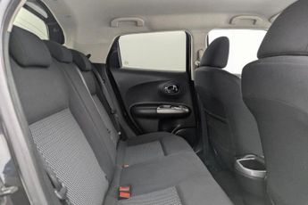 NISSAN JUKE 1.6 Acenta SUV 5dr Petrol XTRON Euro 6 (117 ps)