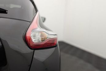 NISSAN JUKE 1.6 Acenta SUV 5dr Petrol XTRON Euro 6 (117 ps)