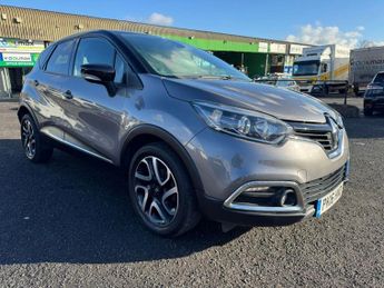 Renault Captur 1.5 dCi ENERGY Dynamique S Nav SUV 5dr Diesel Manual Euro 6 (s/s