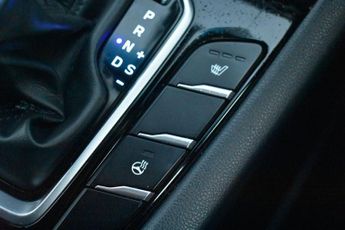 HYUNDAI IONIQ 1.6 h-GDi Premium Hatchback 5dr Petrol Hybrid DCT Euro 6 (s/s) (