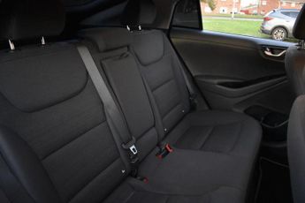 HYUNDAI IONIQ 1.6 h-GDi Premium Hatchback 5dr Petrol Hybrid DCT Euro 6 (s/s) (