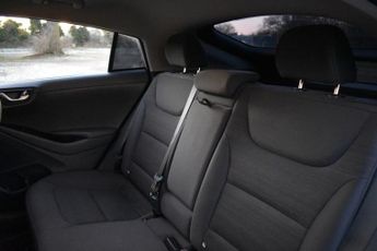 HYUNDAI IONIQ 1.6 h-GDi Premium Hatchback 5dr Petrol Hybrid DCT Euro 6 (s/s) (
