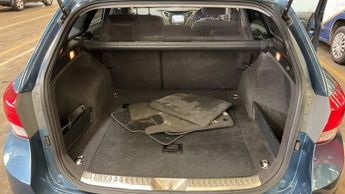 HYUNDAI I40 1.7 CRDI PREMIUM 5d 138 BHP